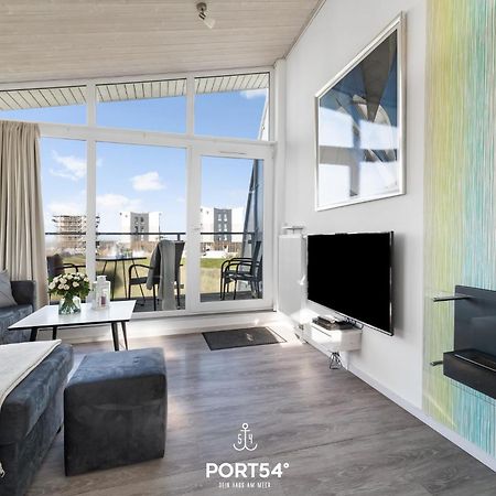 Ferienhaus Bottsand Marina Wendtorf Экстерьер фото