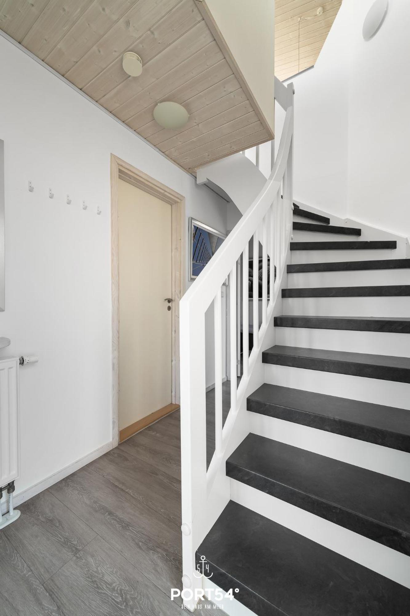 Ferienhaus Bottsand Marina Wendtorf Экстерьер фото