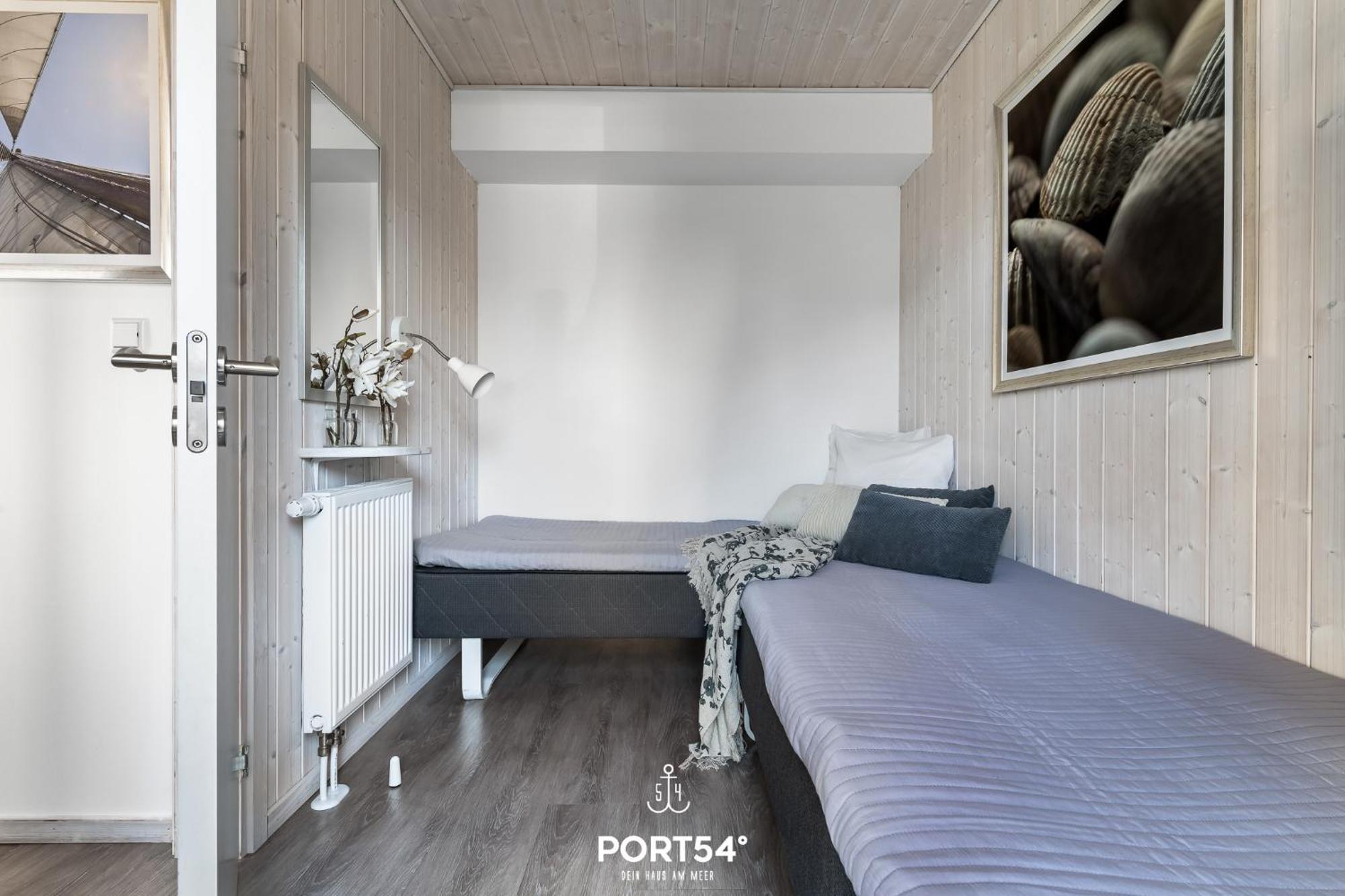 Ferienhaus Bottsand Marina Wendtorf Экстерьер фото