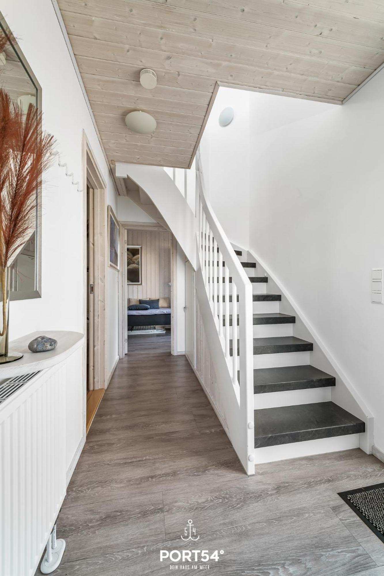 Ferienhaus Bottsand Marina Wendtorf Экстерьер фото