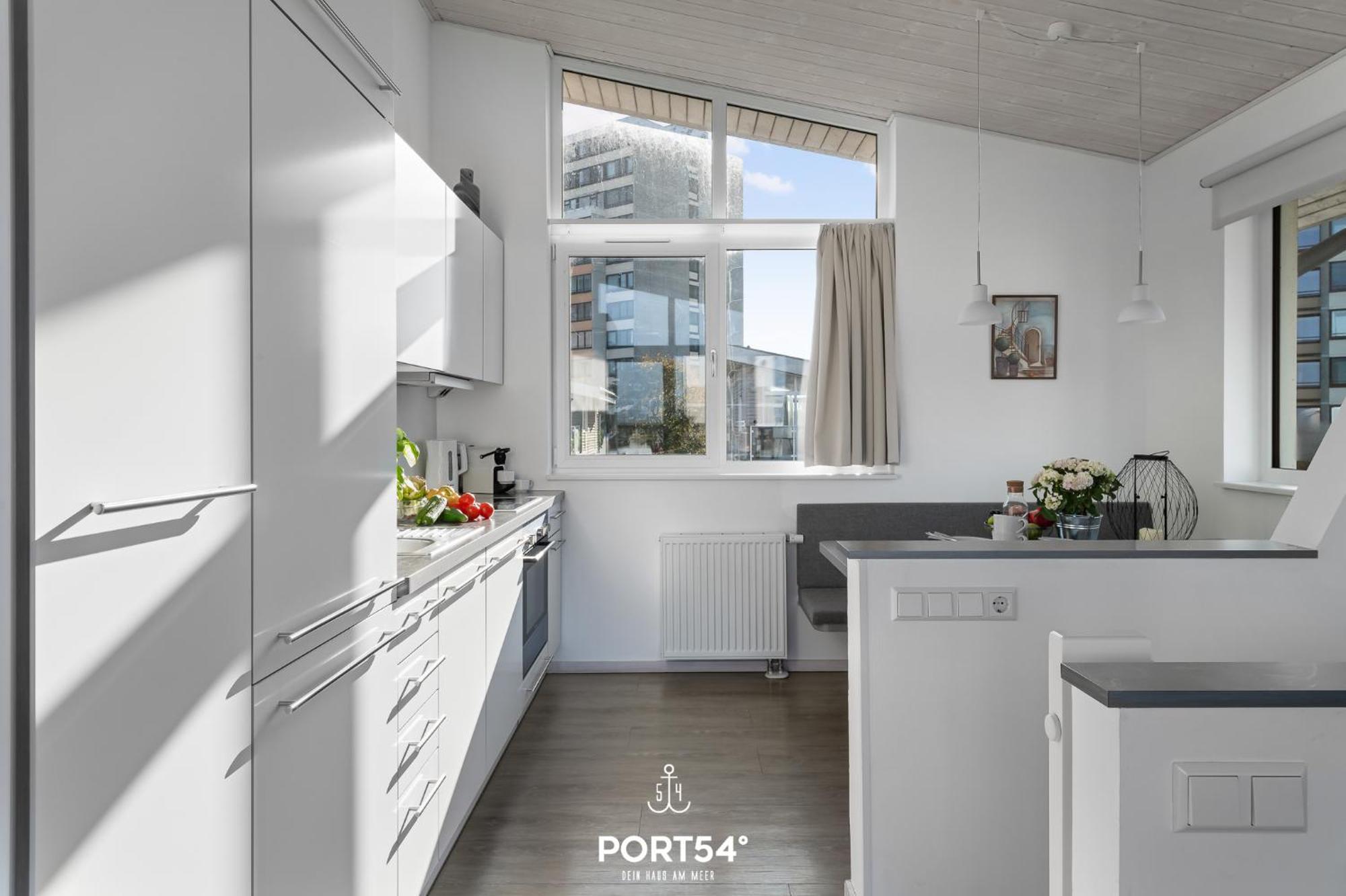 Ferienhaus Bottsand Marina Wendtorf Экстерьер фото