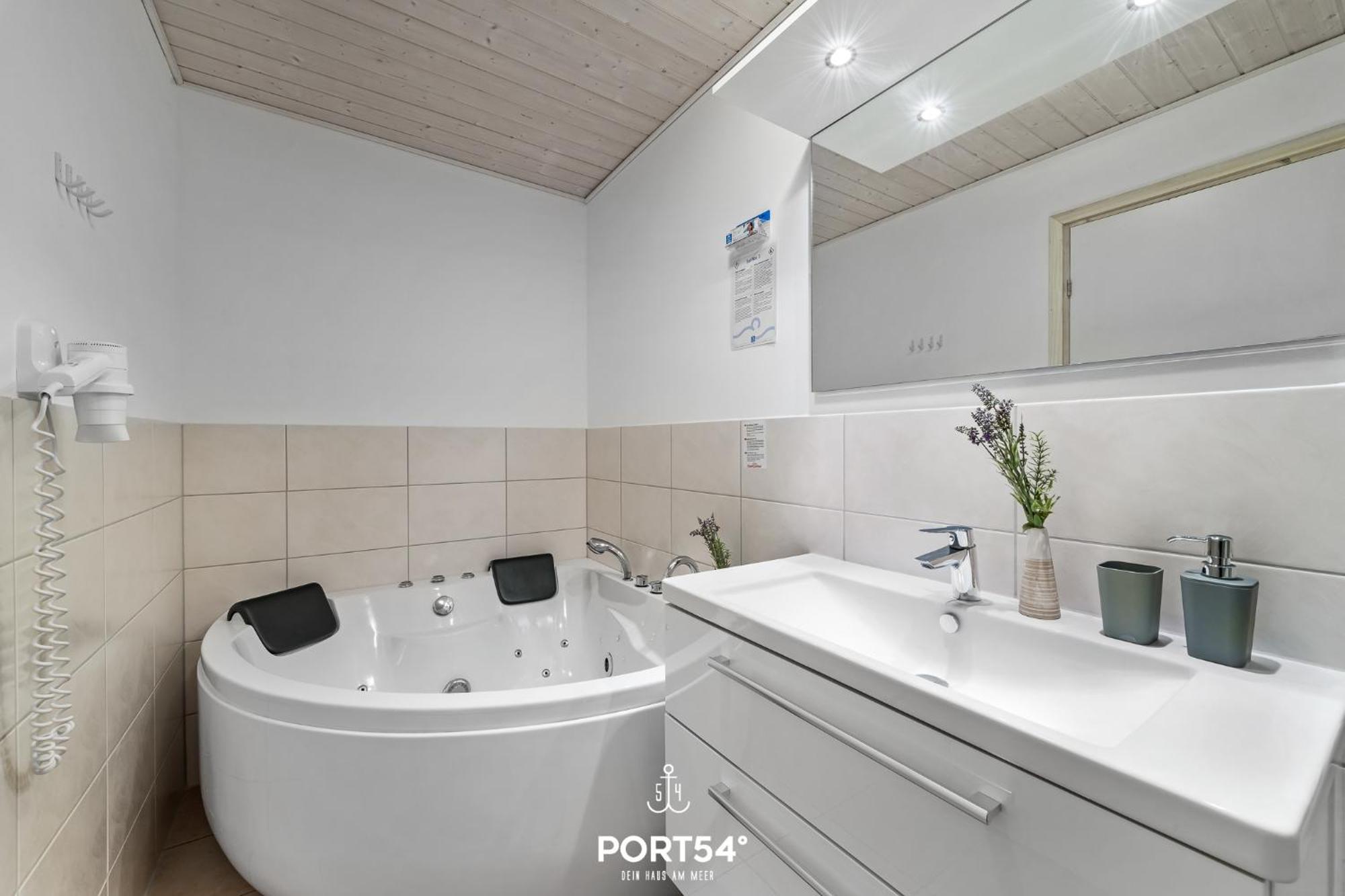 Ferienhaus Bottsand Marina Wendtorf Экстерьер фото