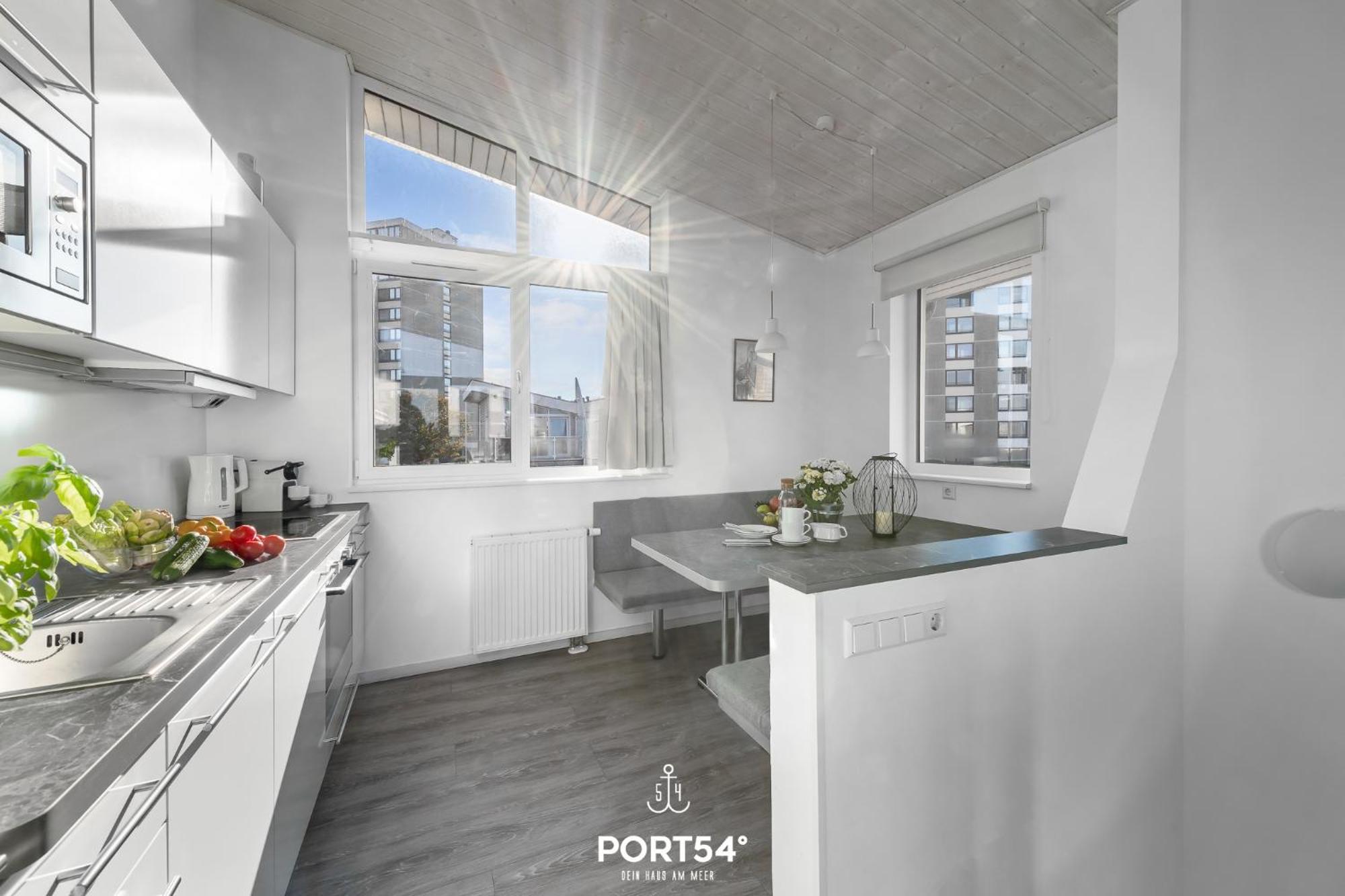 Ferienhaus Bottsand Marina Wendtorf Экстерьер фото