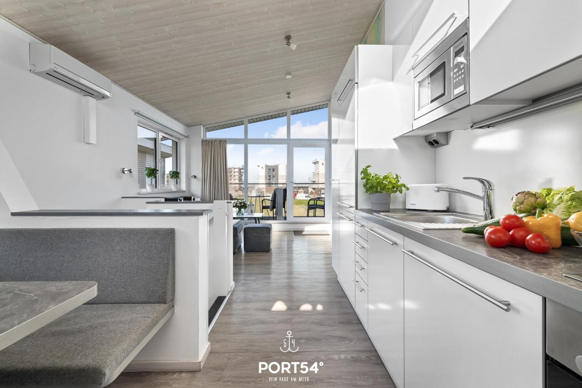 Ferienhaus Bottsand Marina Wendtorf Экстерьер фото
