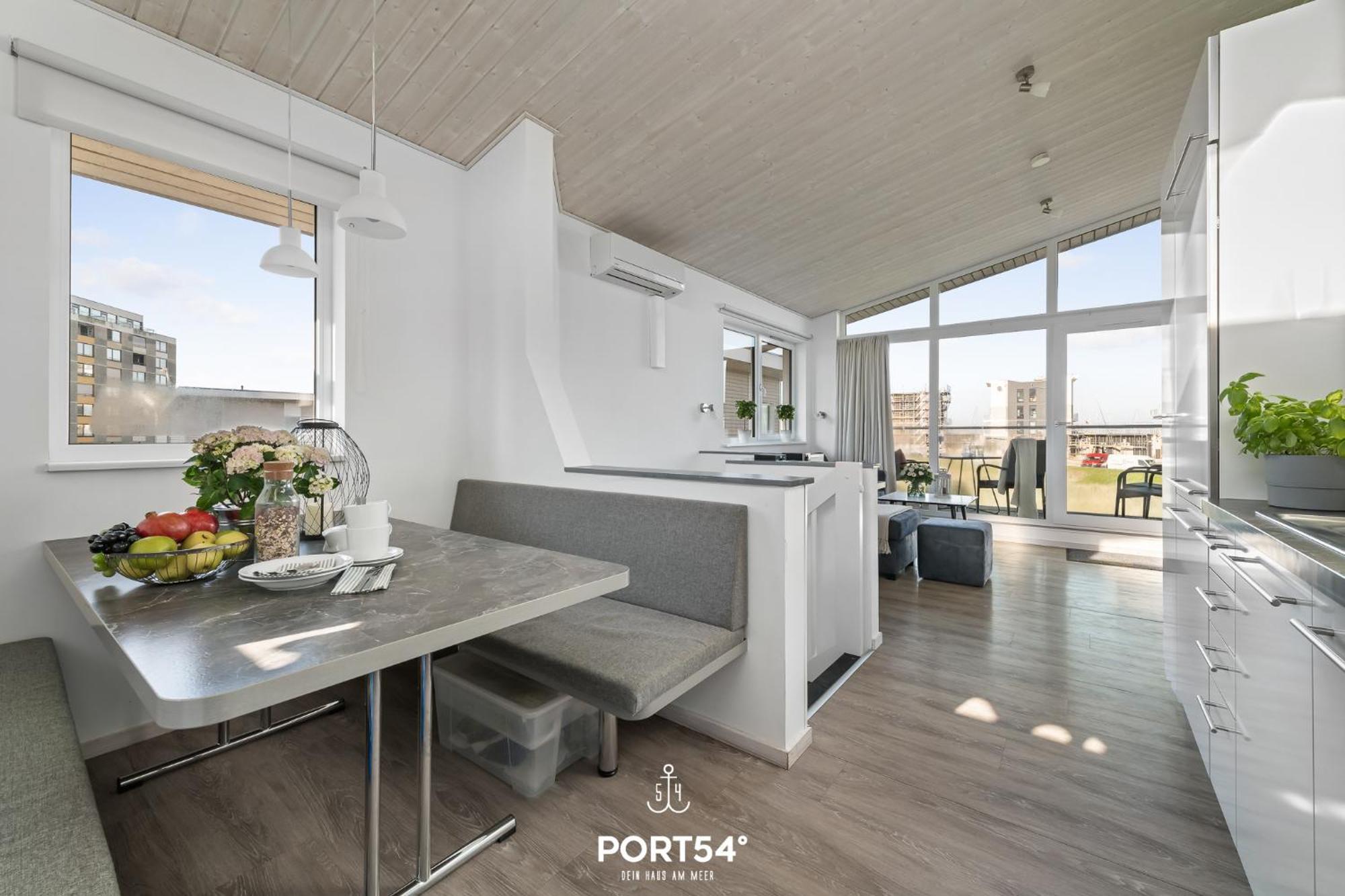 Ferienhaus Bottsand Marina Wendtorf Экстерьер фото
