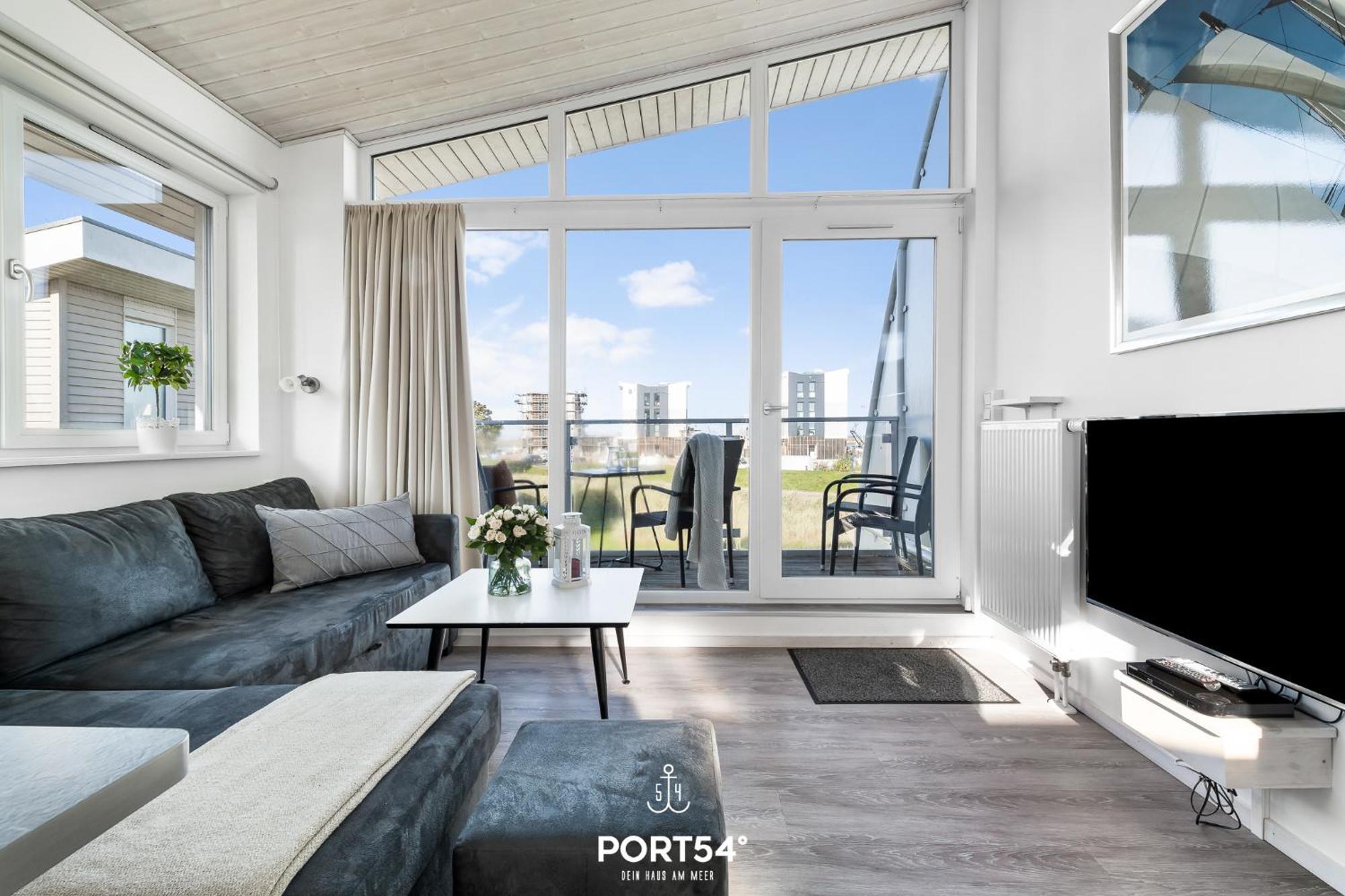 Ferienhaus Bottsand Marina Wendtorf Экстерьер фото